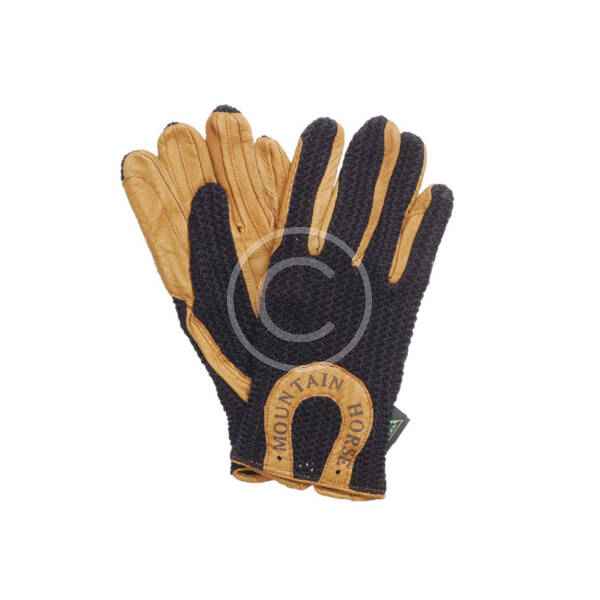 Equestrian Gloves